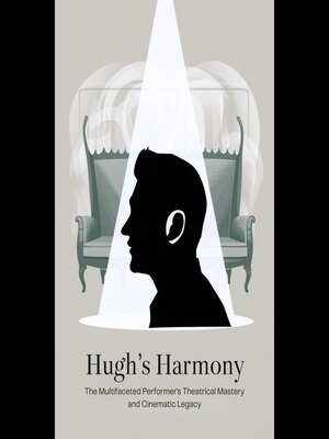 cover image of Hugh's Harmony